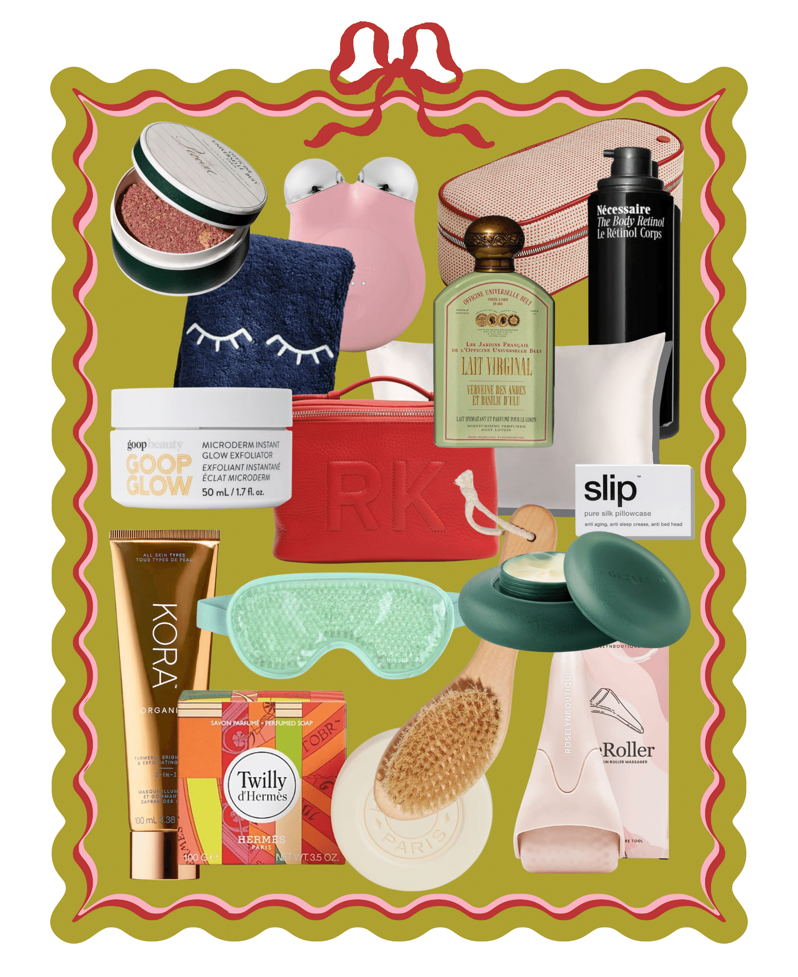 skincare beauty gifts