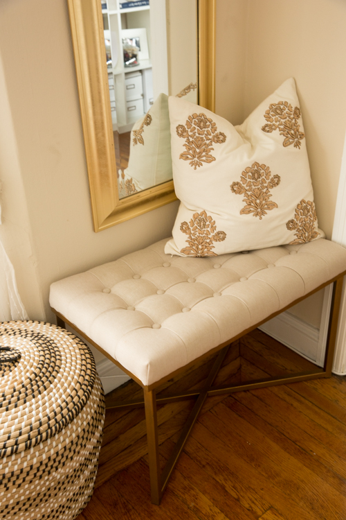 Small Bench Cushion : Target