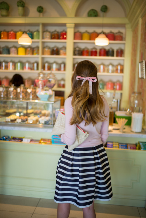 Miette Candy Selection Hayes Valley