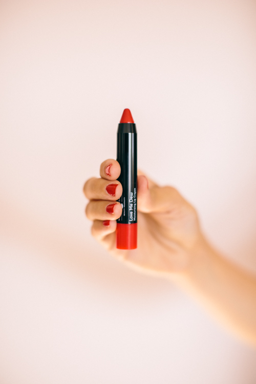Gal Meets Glam Red Lipsticks