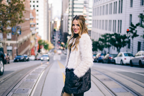 Gal Meets Glam San Francisco City Guide for the Holidays