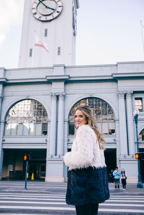Gal Meets Glam San Francisco City Guide for the Holidays
