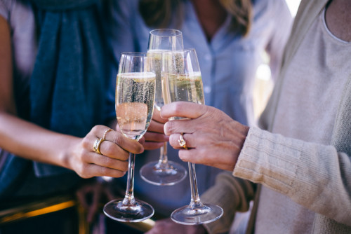 Hiram Bingham Train From Cusco to Machu Picchu