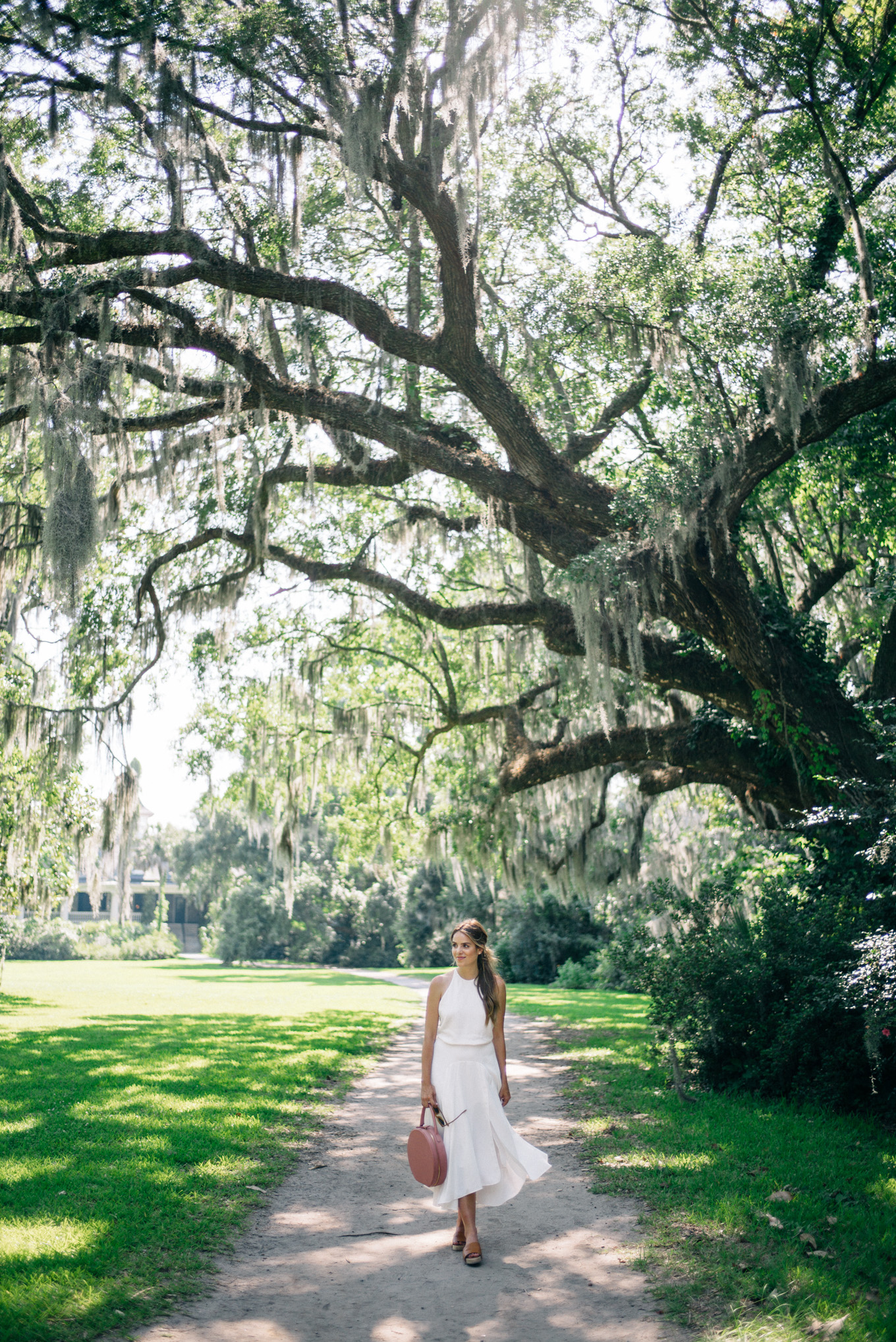 Magnolia Plantation Charleston South Carolina