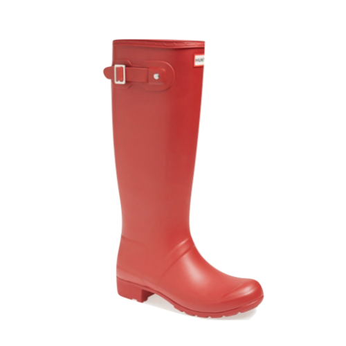 Hunter Boots