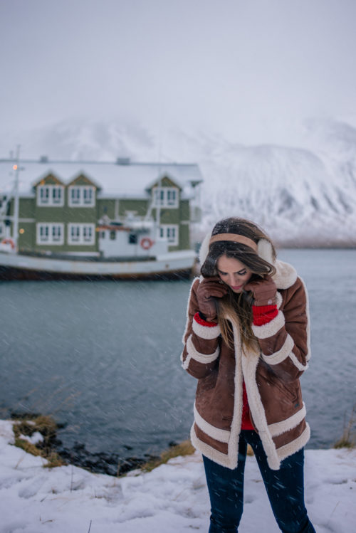Iceland Itinerary Part 2 - Julia Berolzheimer