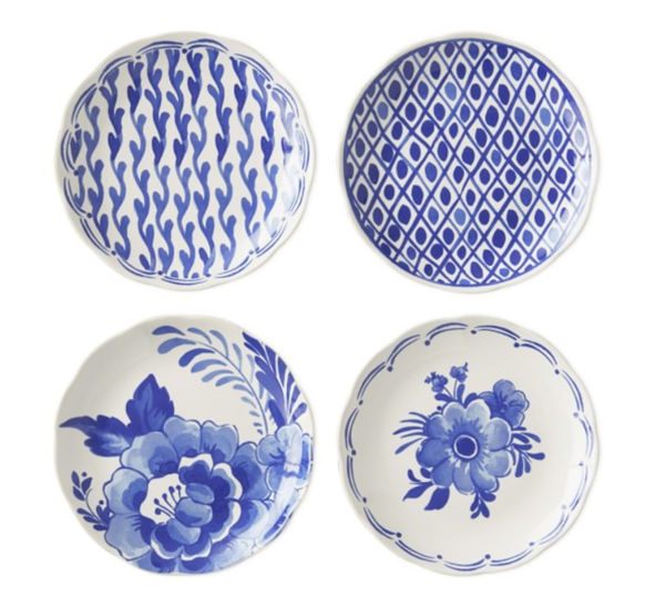 Aerin x William Sonoma Julia Berolzheimer