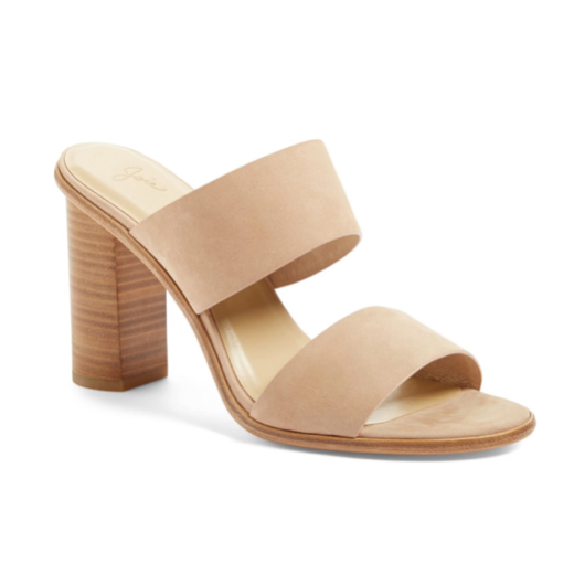 Joie sale heeled sandals