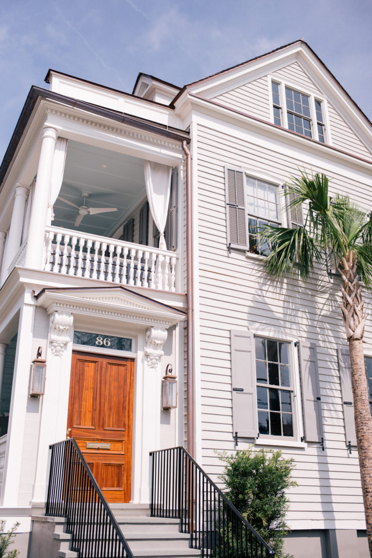 Ultimate 48 Hour Charleston Itinerary Julia Berolzheimer