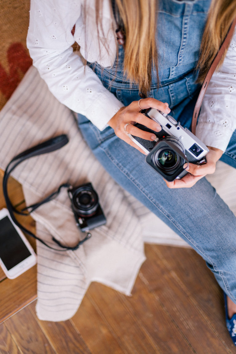 3 Frequently Asked Photography Questions, Answered - Julia Berolzheimer