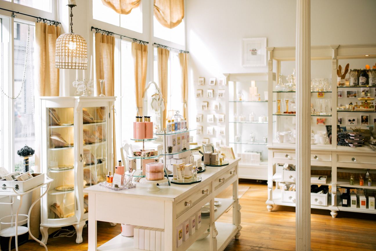The French Lily Boutique