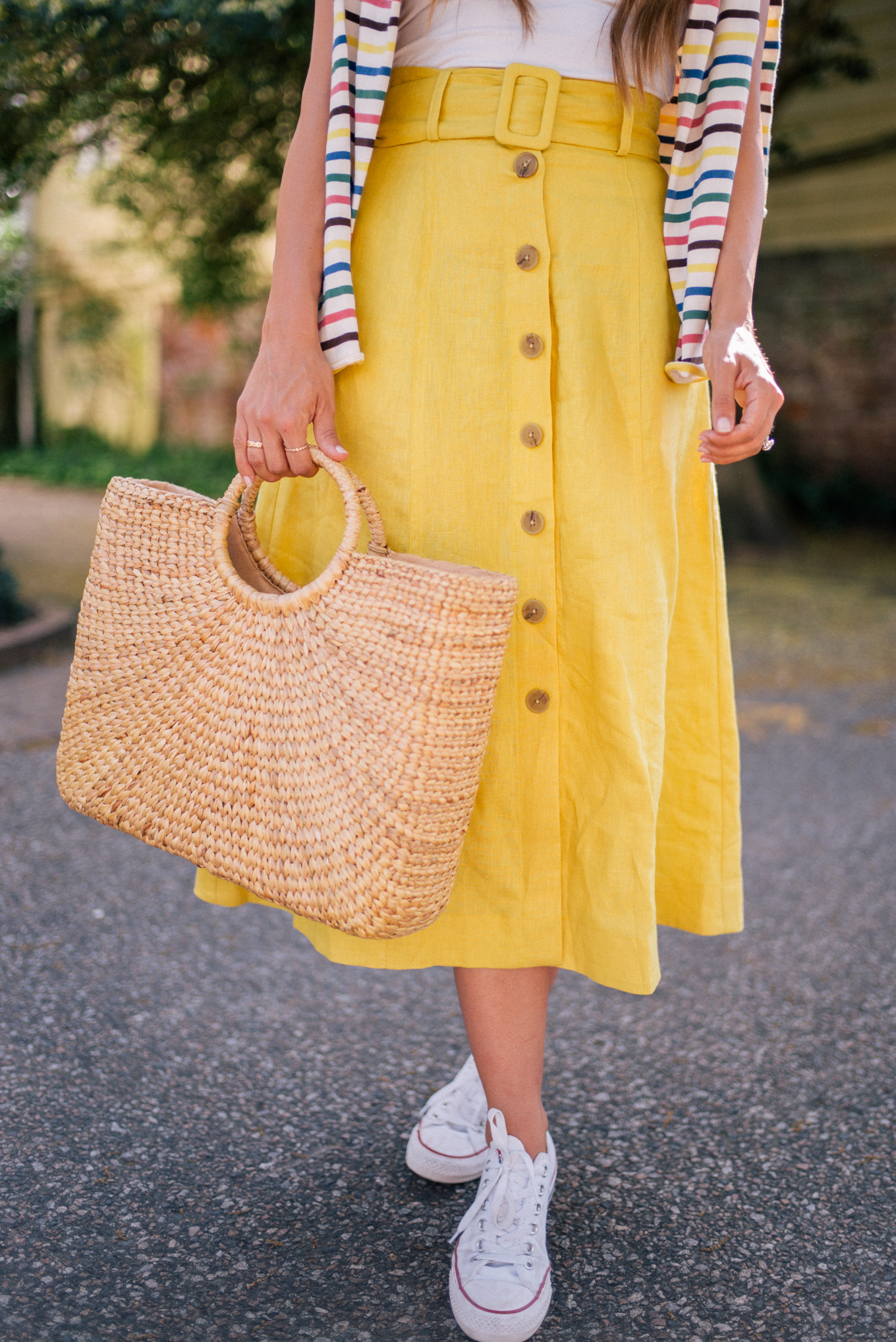gmg-yellow-midi-skirt-1006563
