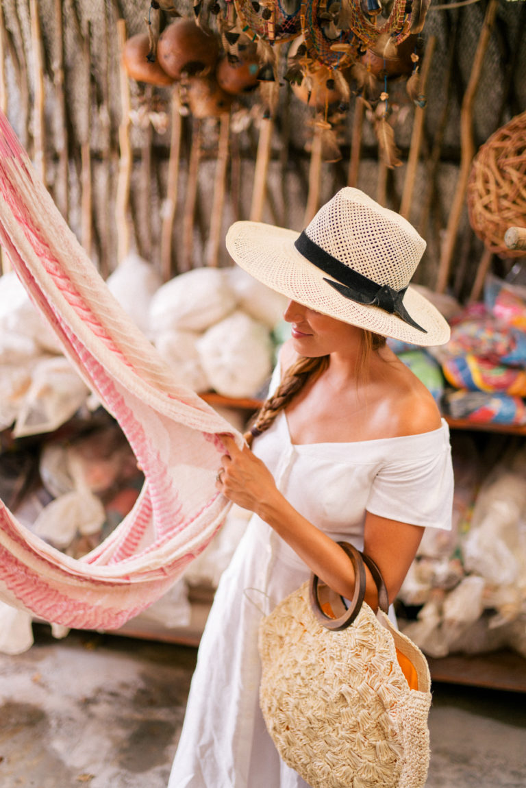 Shopping In Tulum Julia Berolzheimer
