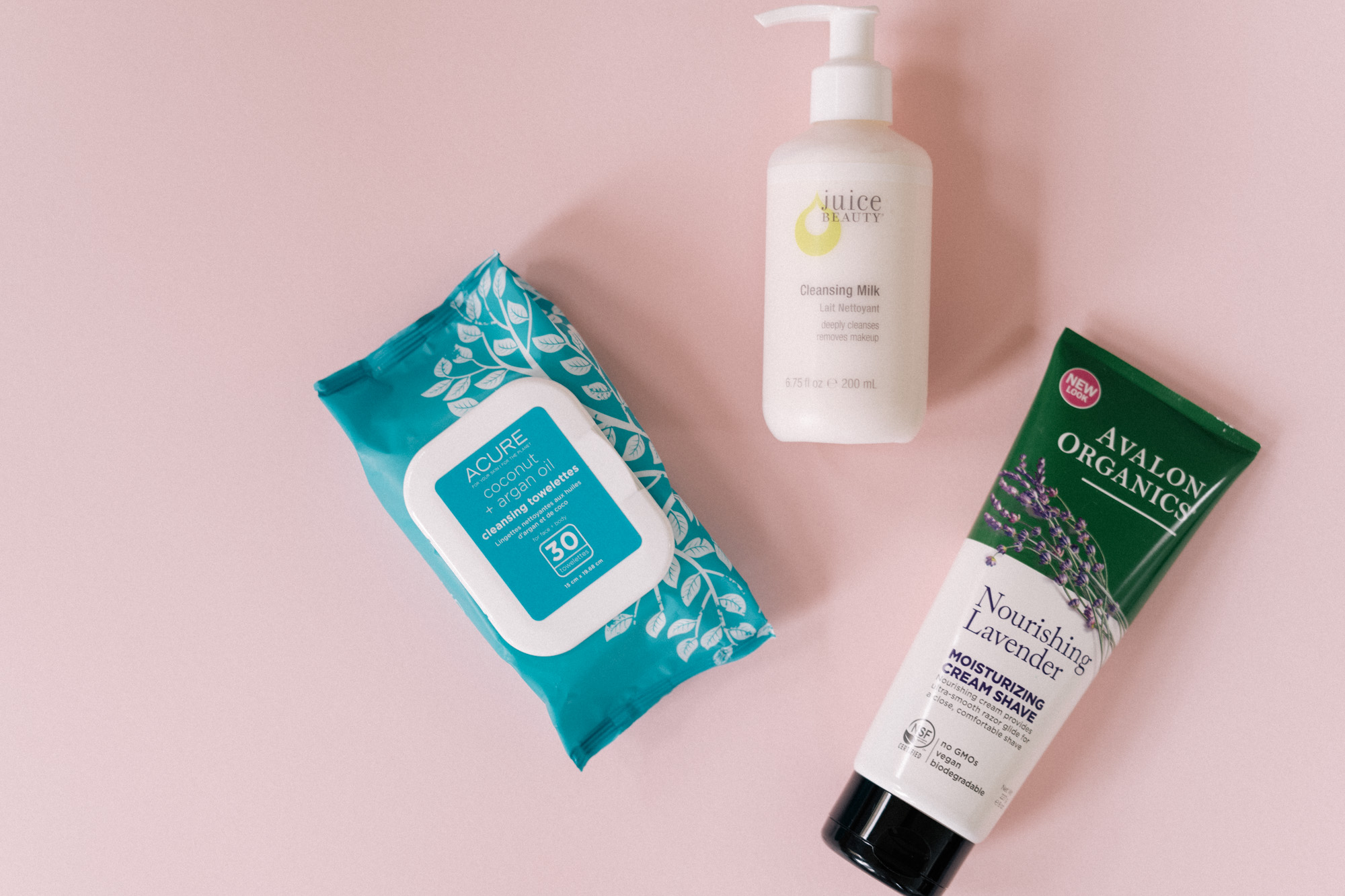 These Are The 10 Beauty Products I Buy From Whole Foods - Julia Berolzheimer