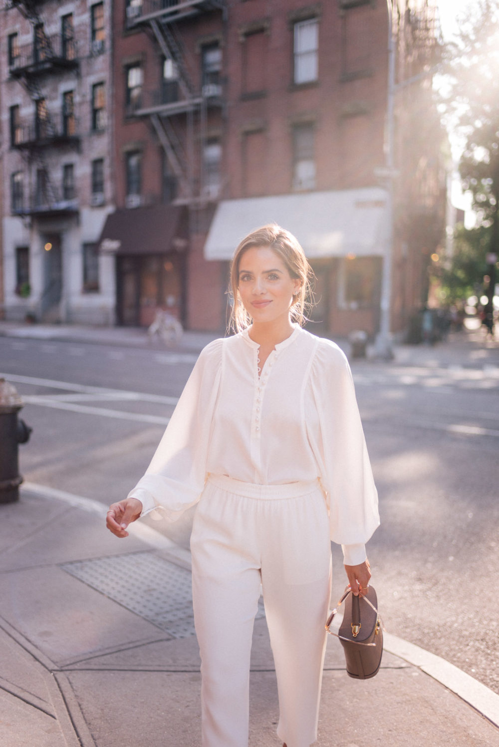 My Favorite Classic Combination Julia Berolzheimer