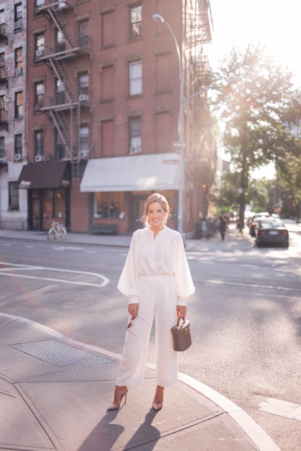 My Favorite Classic Combination Julia Berolzheimer