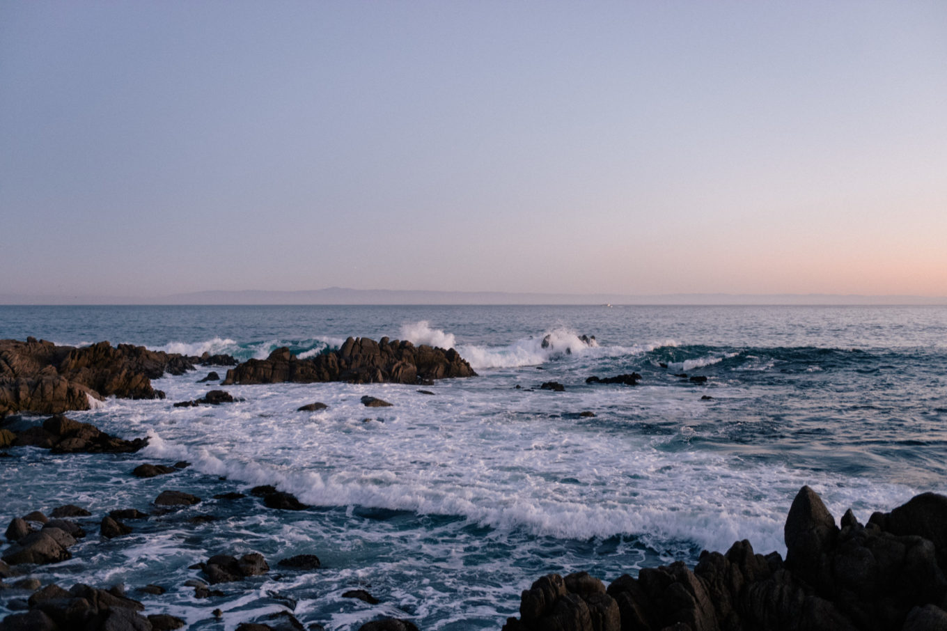 Christmas In California - Julia Berolzheimer