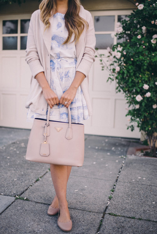 see by chloe jane ballerina flats