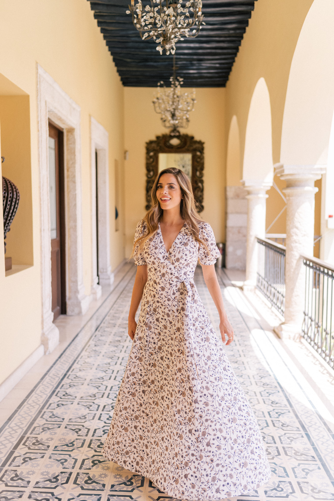 Our June Gal Meets Glam Collection Dresses Just Launched - Julia  Berolzheimer