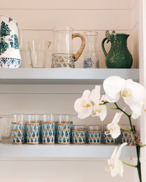 Favorite Water Glasses