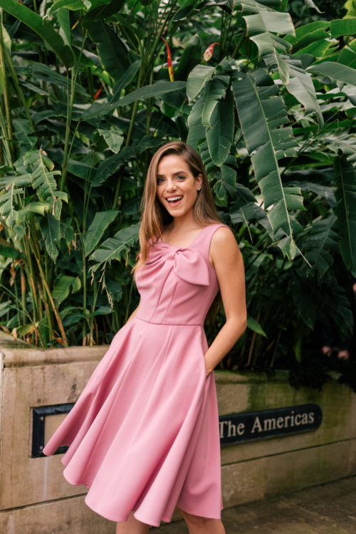 Our July 2018 Dresses Just Launched - Julia Berolzheimer