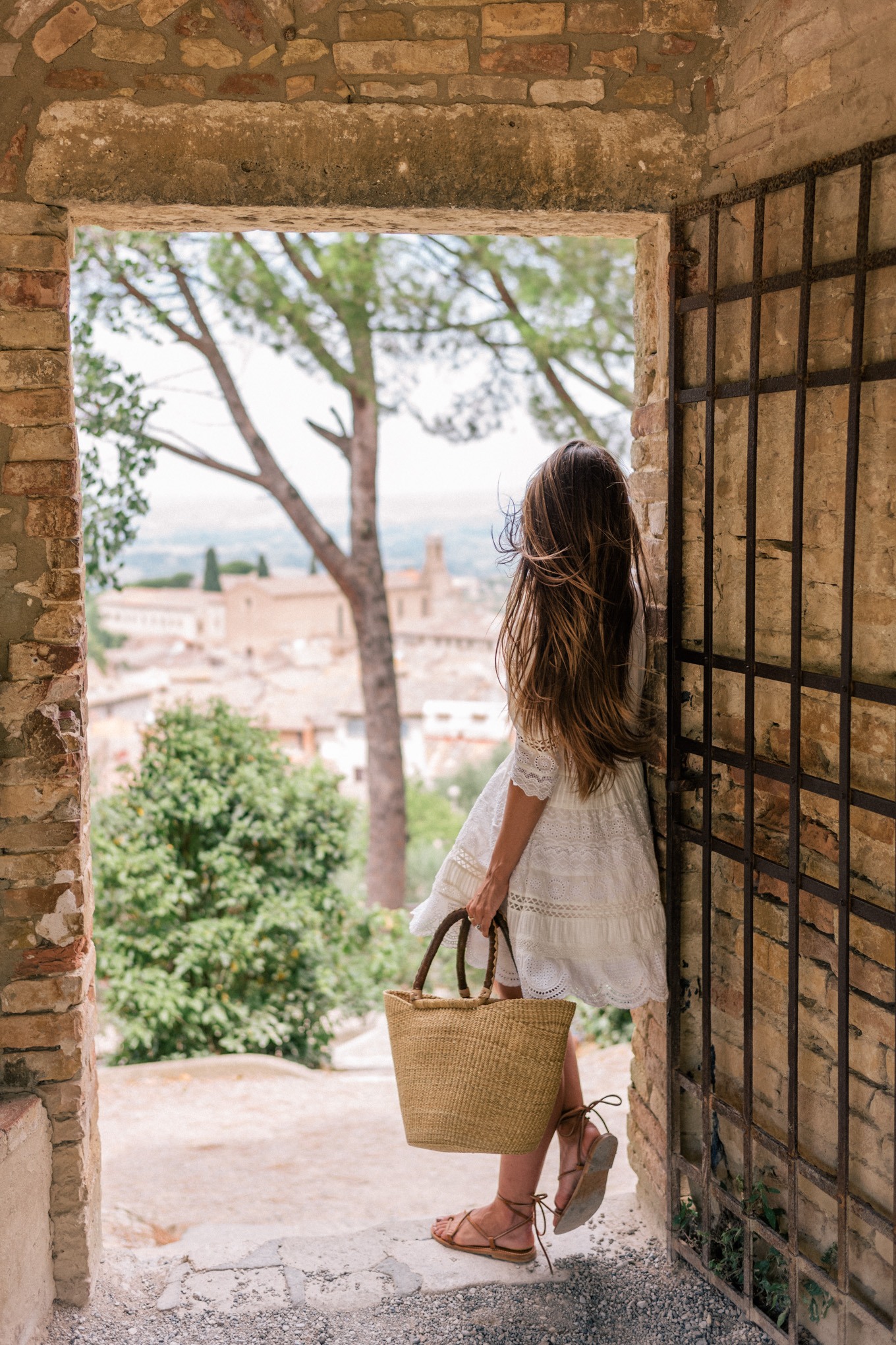 Tuscany Travel Diary Part III - Julia Berolzheimer