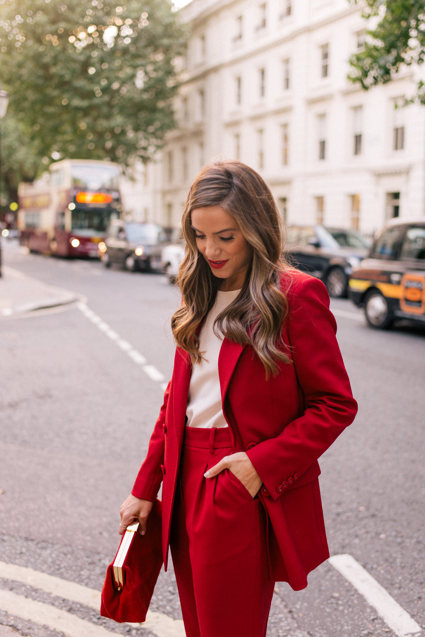 london-red-suit-1000936 - Julia Berolzheimer