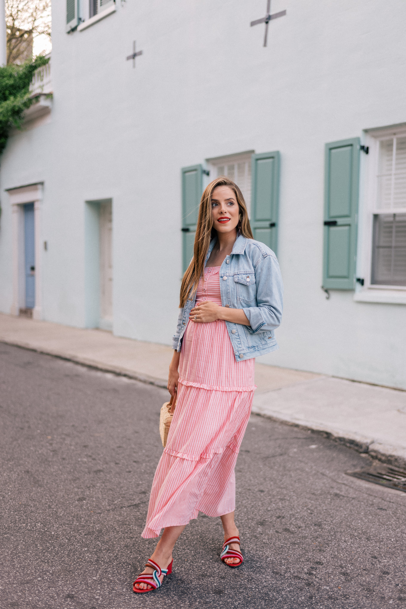1006941-gmg-spring-sandals-maxi-dress - Julia Berolzheimer 1006941-gmg-spring-sandals-maxi-dress - Julia Berolzheimer
