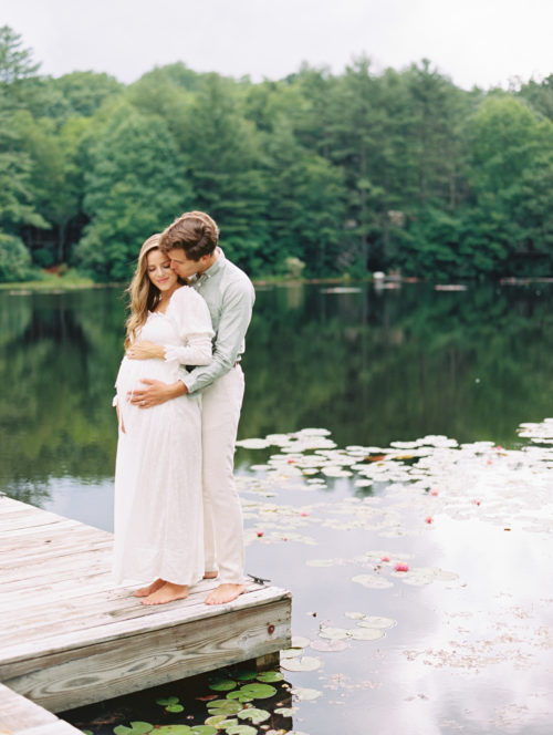 maternity shoot