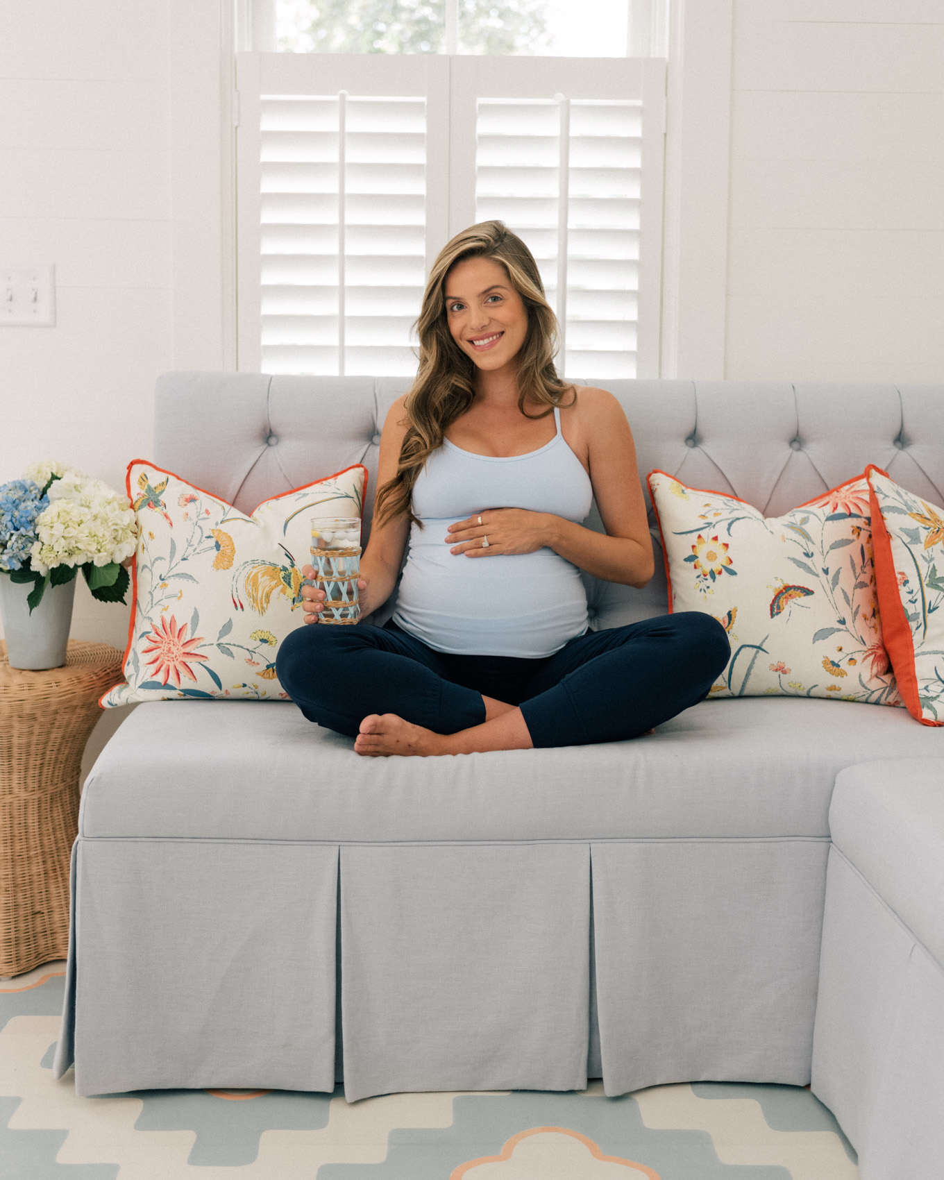 The 12 Items I've Found The Most Useful During My Pregnancy - Julia  Berolzheimer