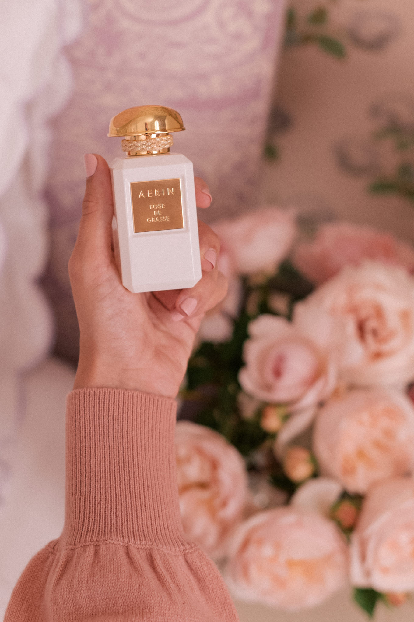 aerin rose fragrance