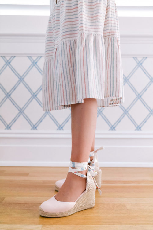 margaux spring shoes