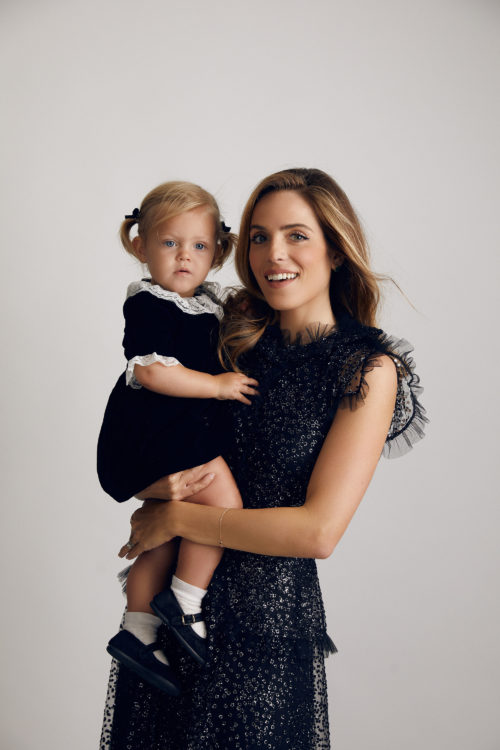 holiday family photos