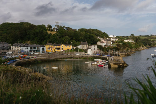 ireland landscape