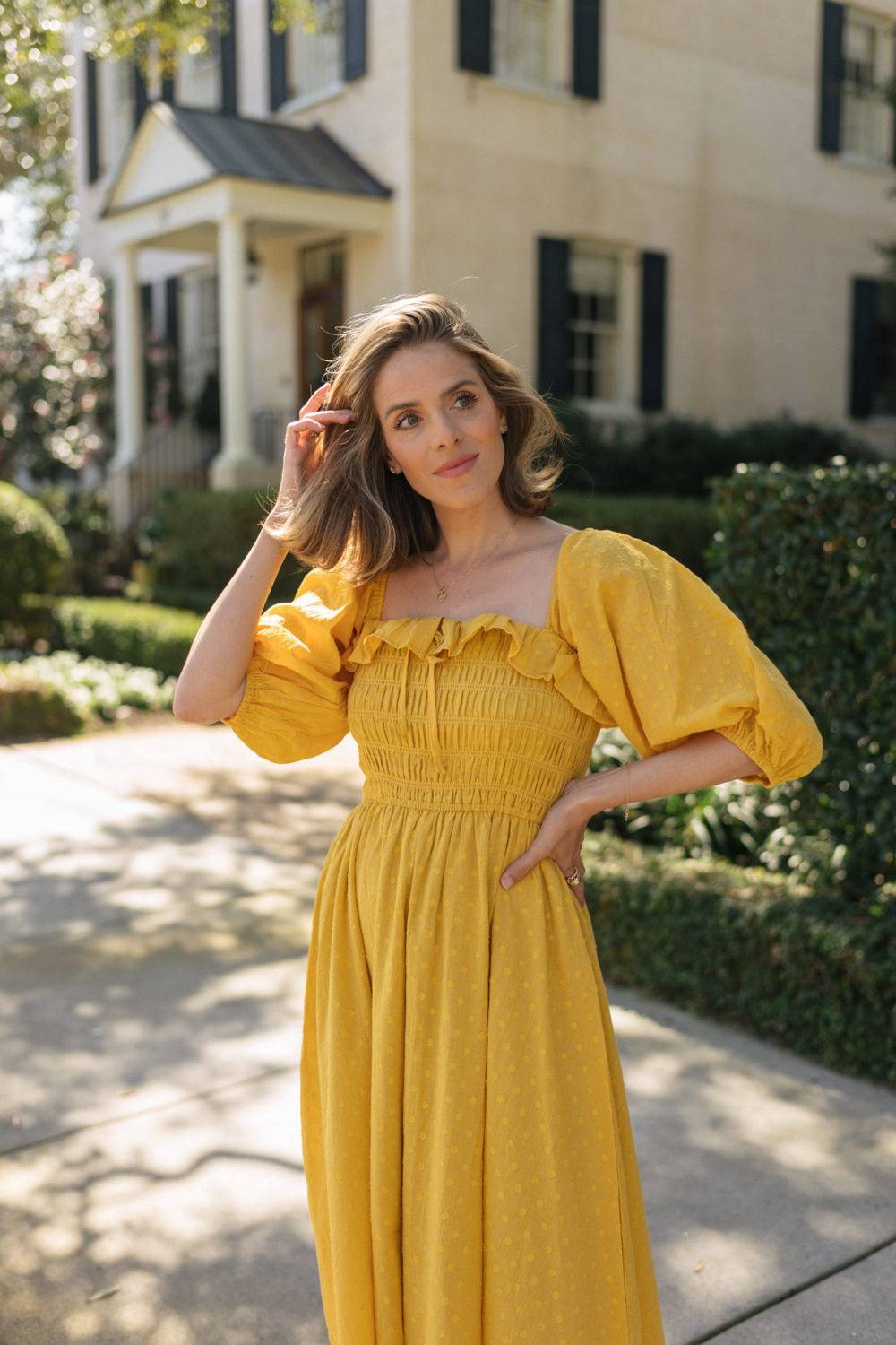 Amazon Spring Dresses Julia Berolzheimer