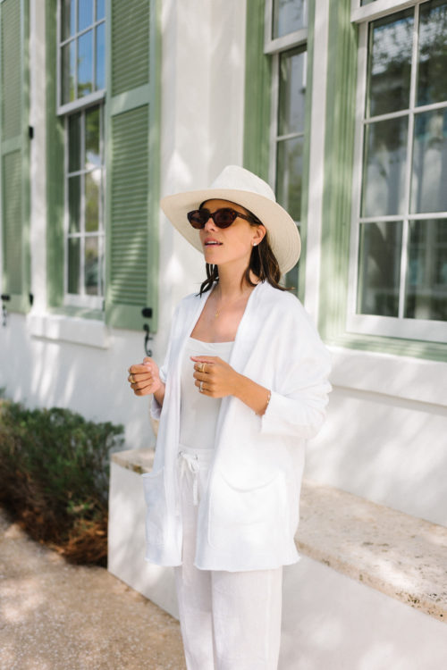 Amazon Beach Finds Julia Berolzheimer