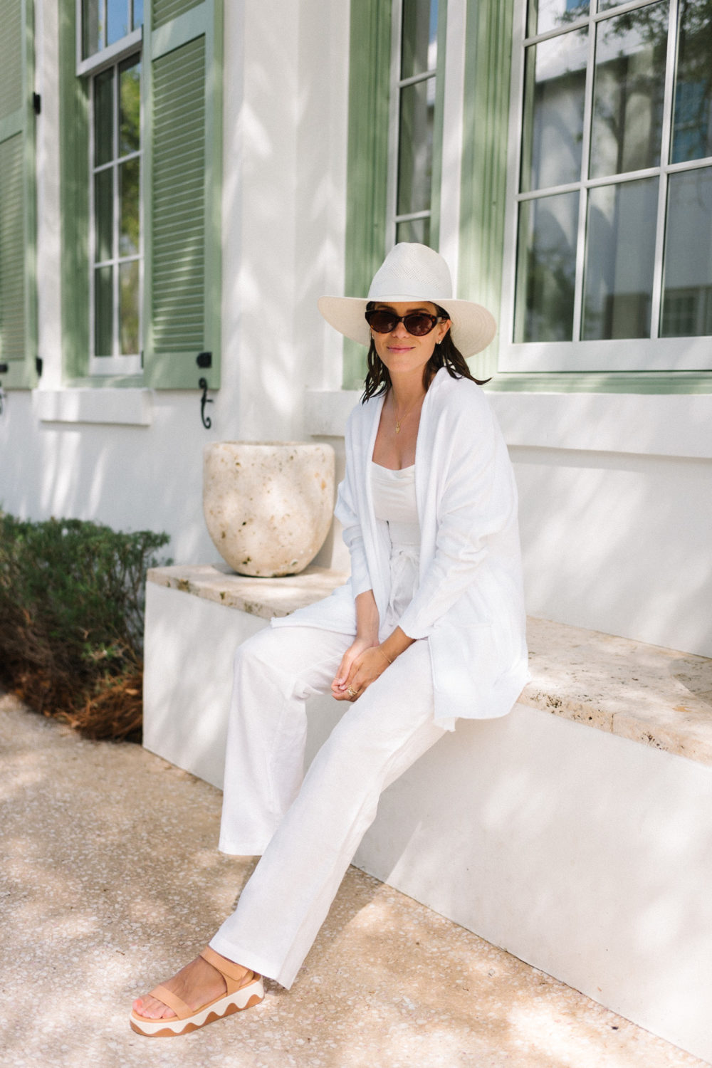 Amazon Beach Finds Julia Berolzheimer