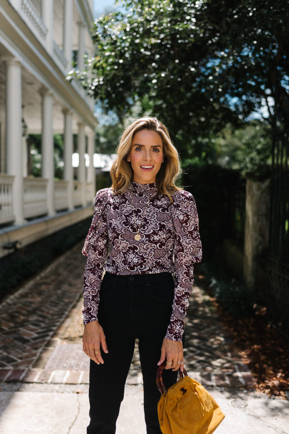 Shopbop Style Event More Picks Julia Berolzheimer