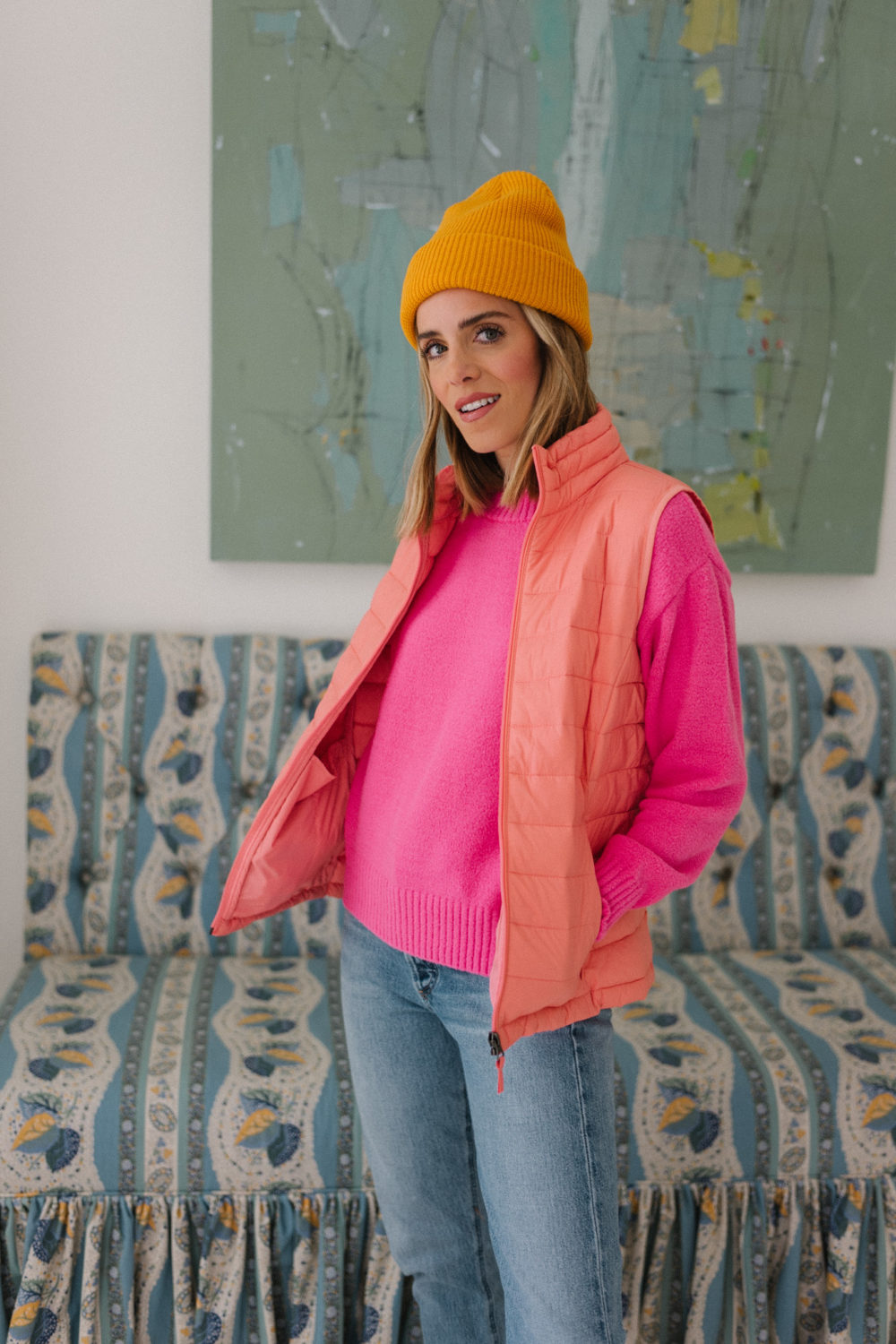 Winter Picks From Amazon Julia Berolzheimer