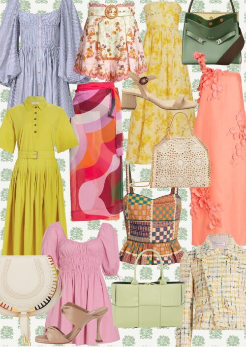 spring style