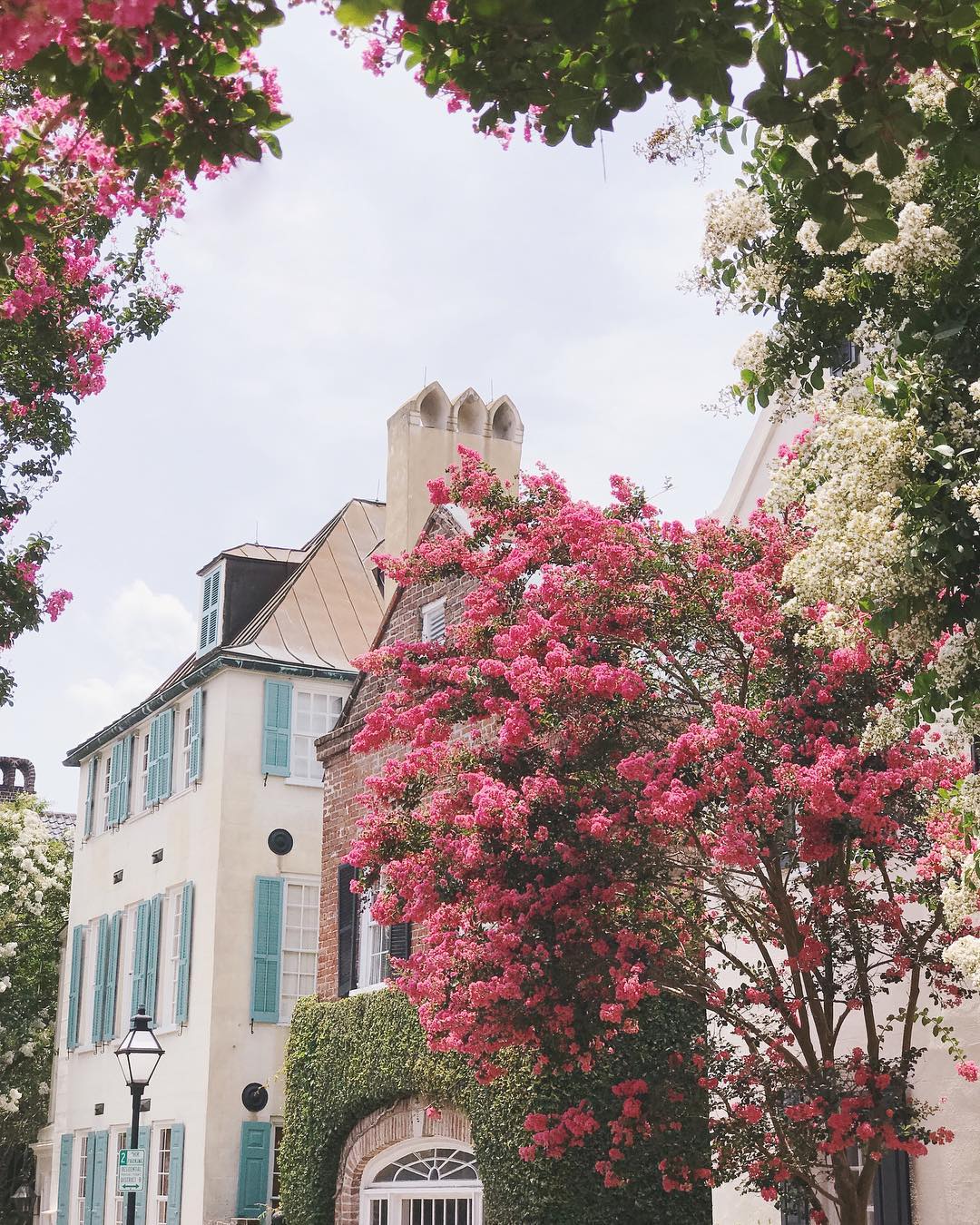 How To Spend 36 Hours In Charleston, South Carolina