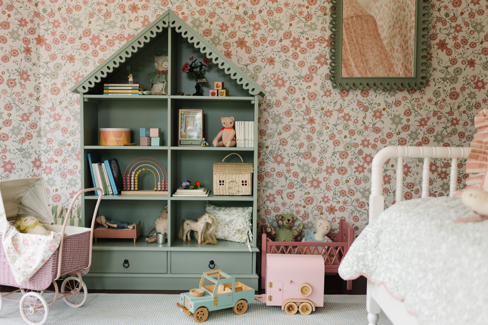 Pottery Barn Kids on X: Fun, functional & oh-so-dreamy! Shop the