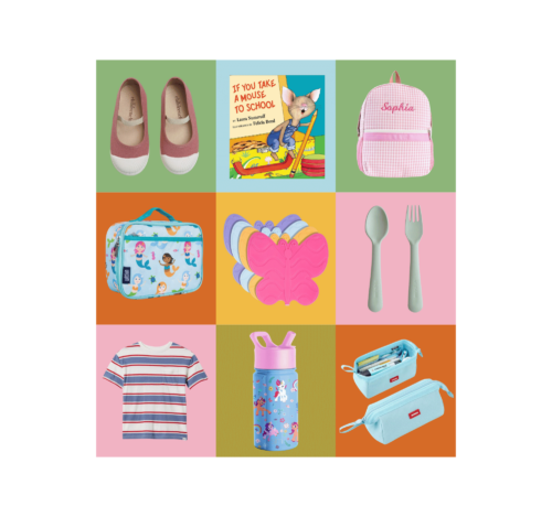 littles school supplies from amazon