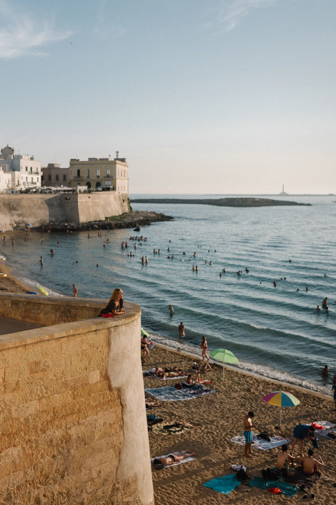 puglia italy