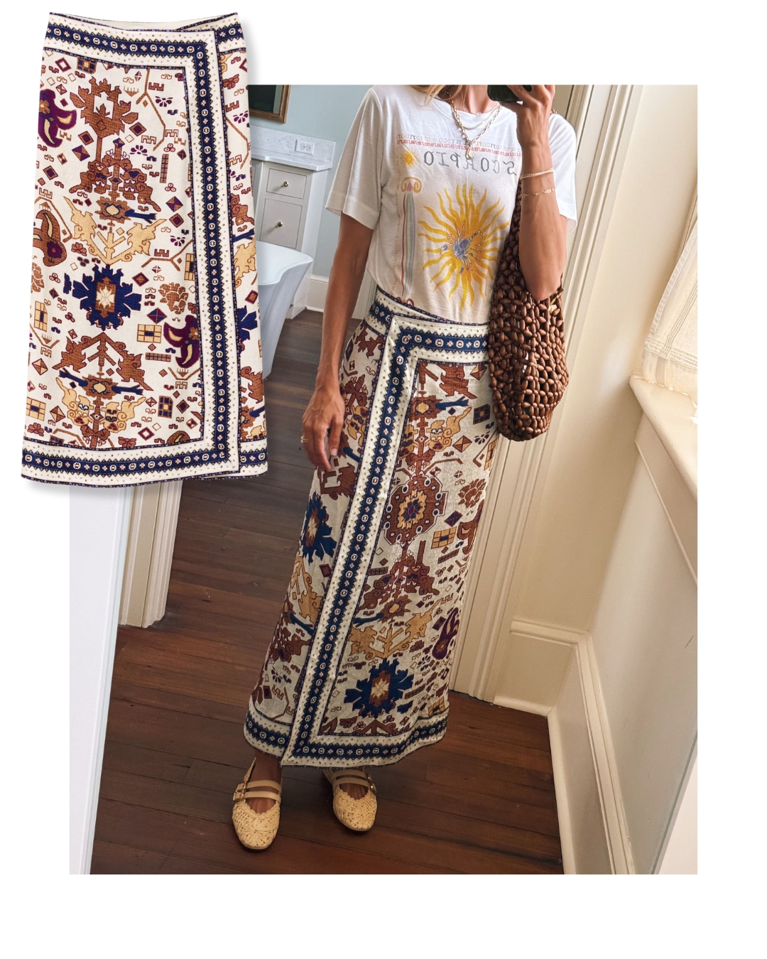 spring outfits
