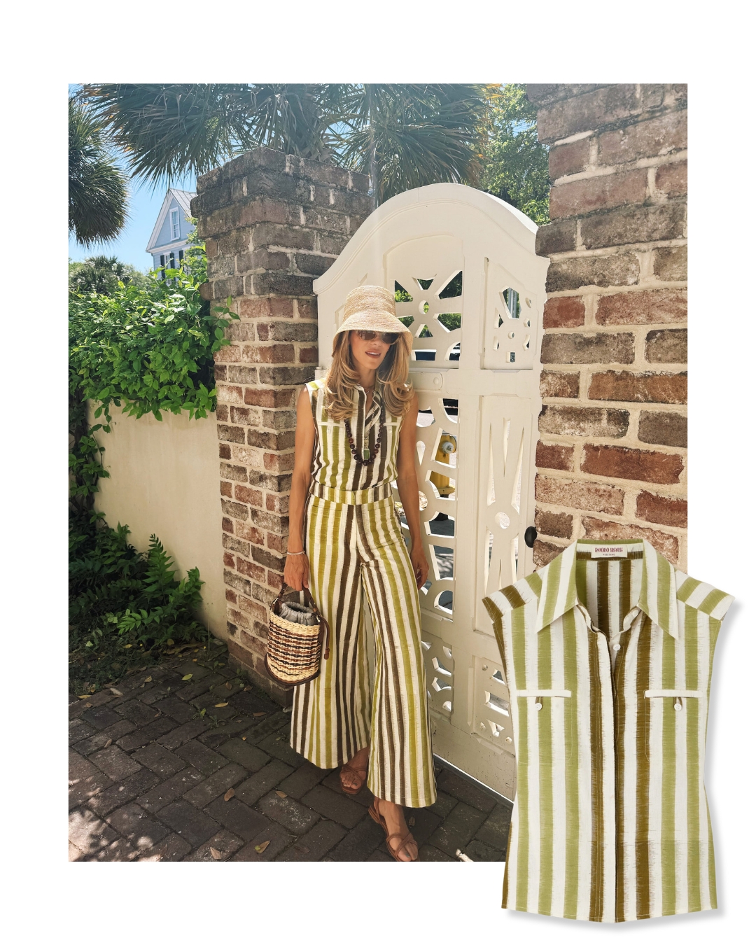 spring outfits