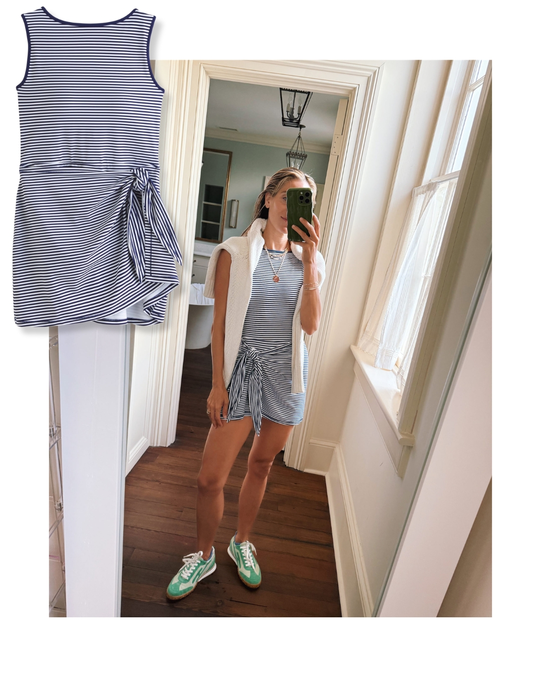 spring outfits