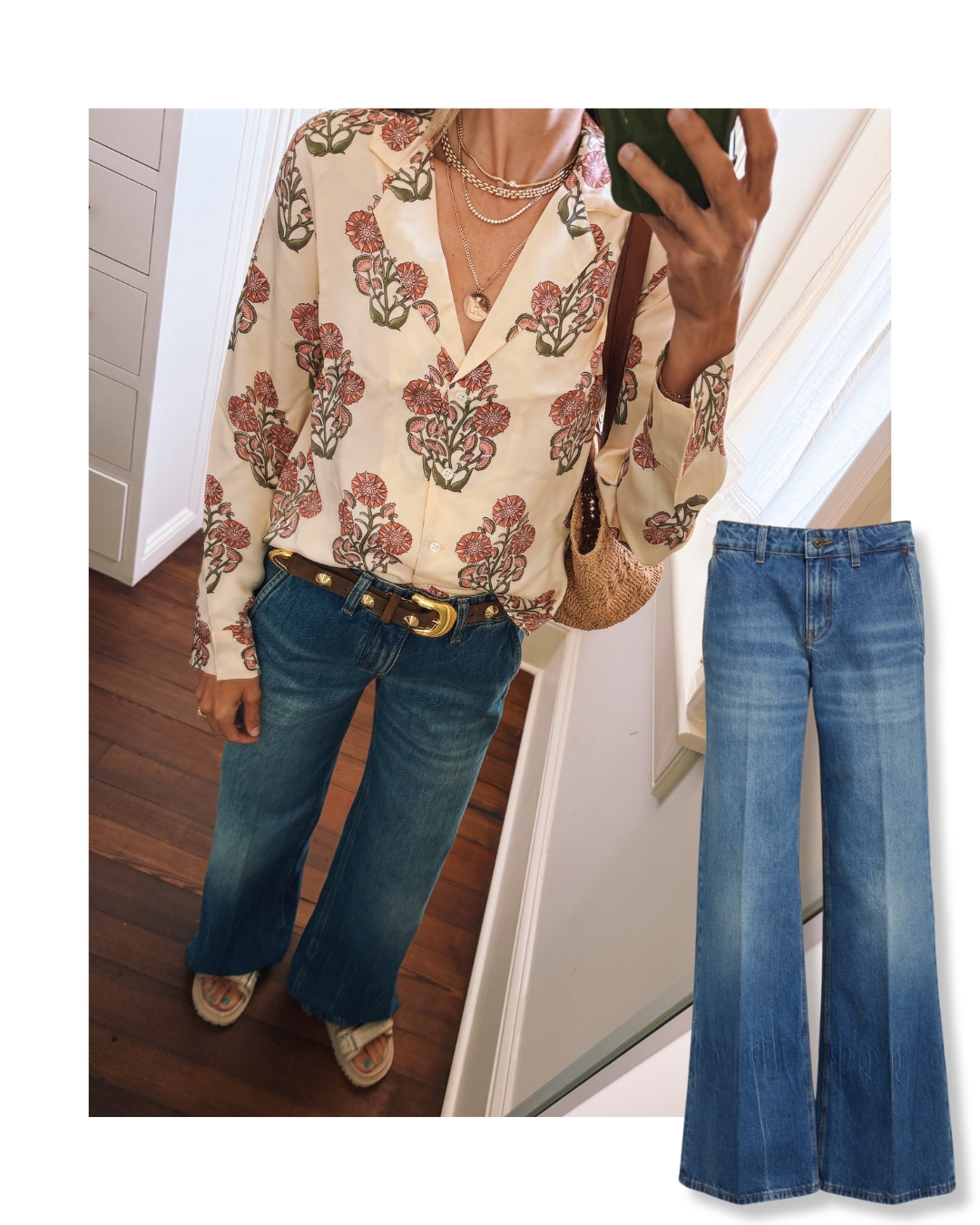 spring outfits