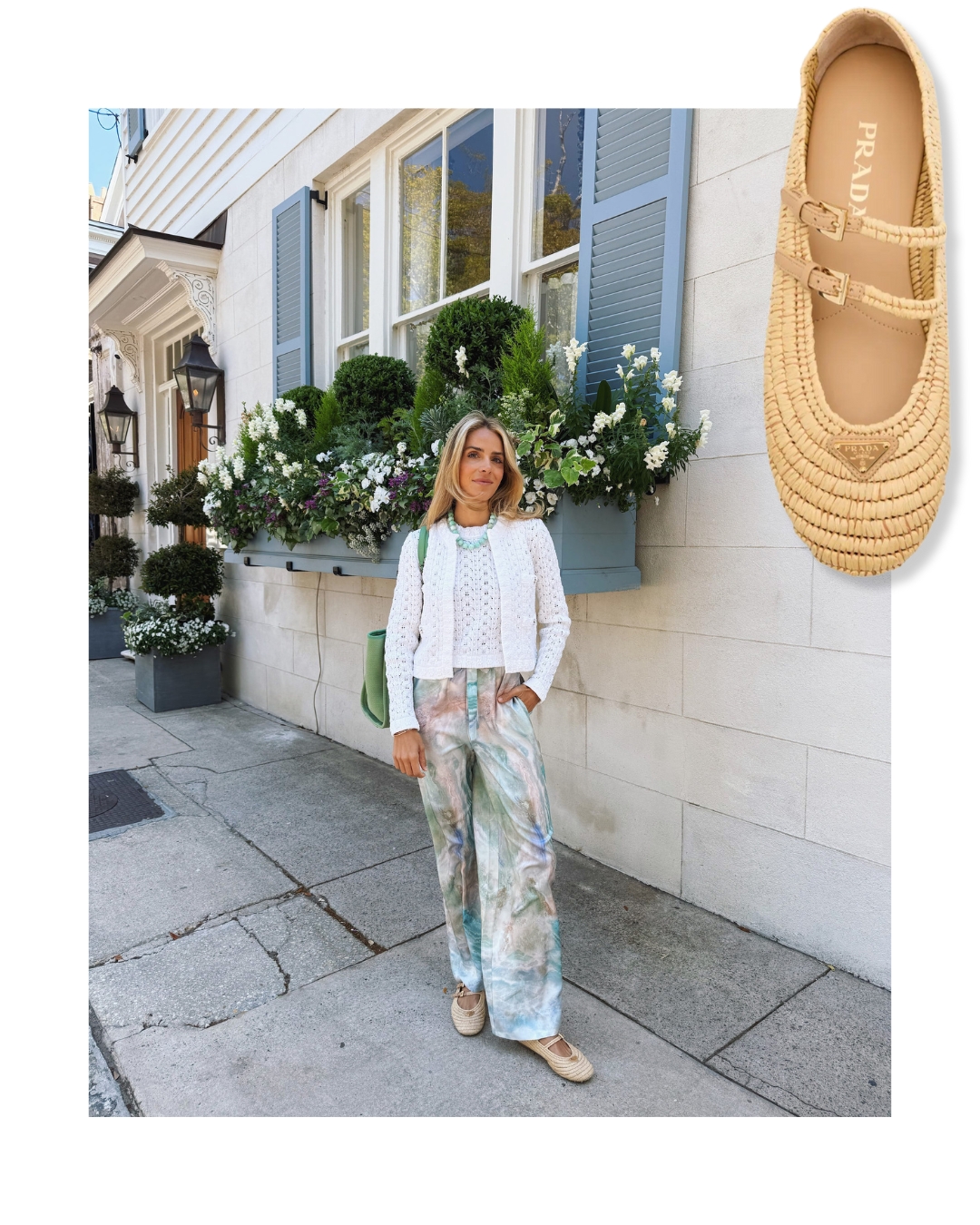 spring outfits