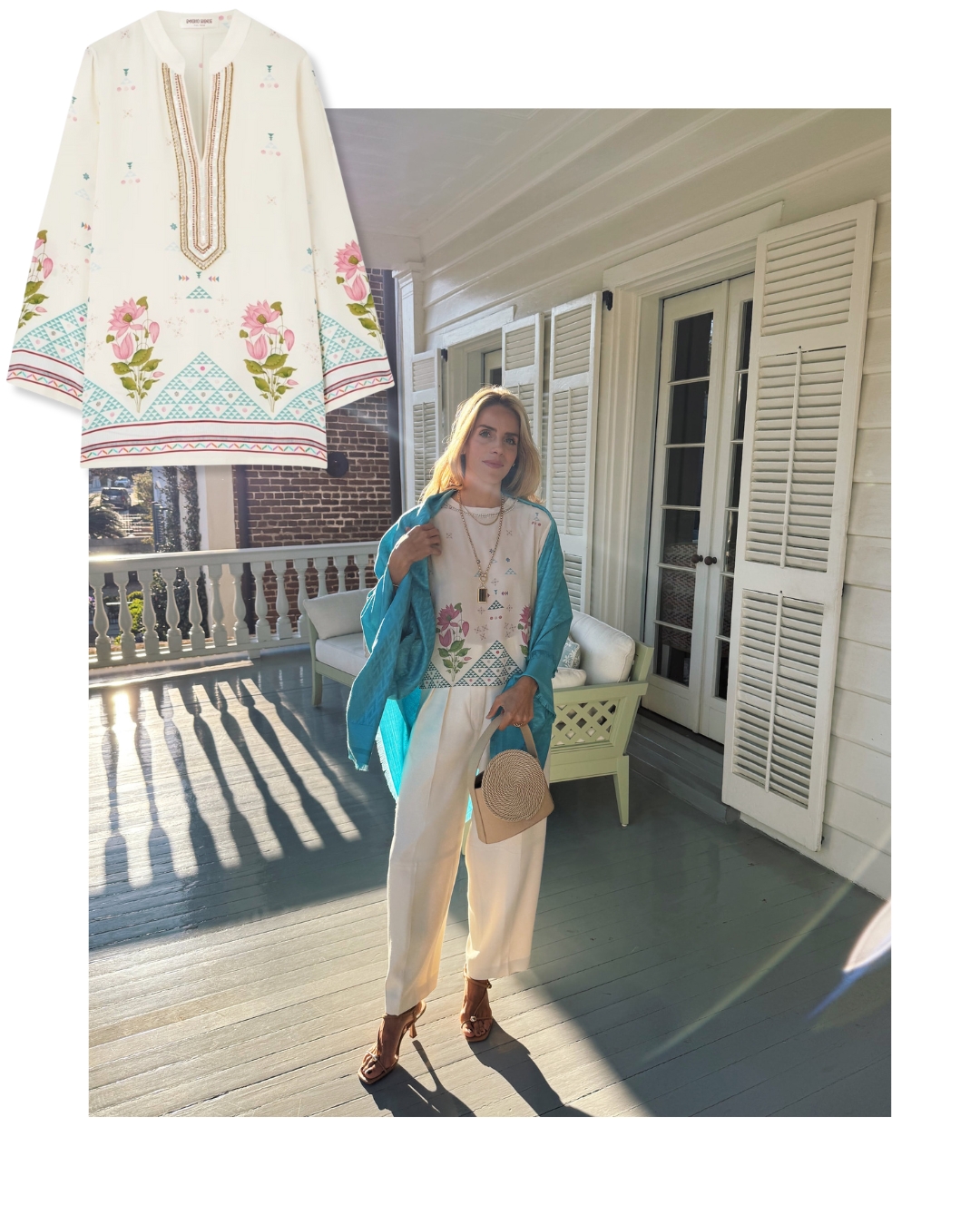 spring outfits